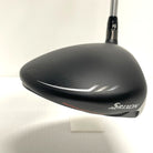 SRIXON
 Driver SRIXON ZX5 Mk 2 10.5° StiffRegular Diamana ZX-II 50
