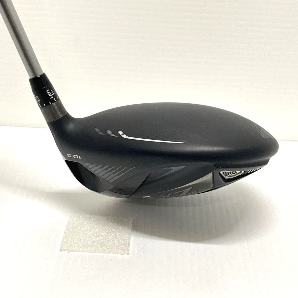 SRIXON
 Driver SRIXON ZX5 Mk 2 10.5° StiffRegular Diamana ZX-II 50