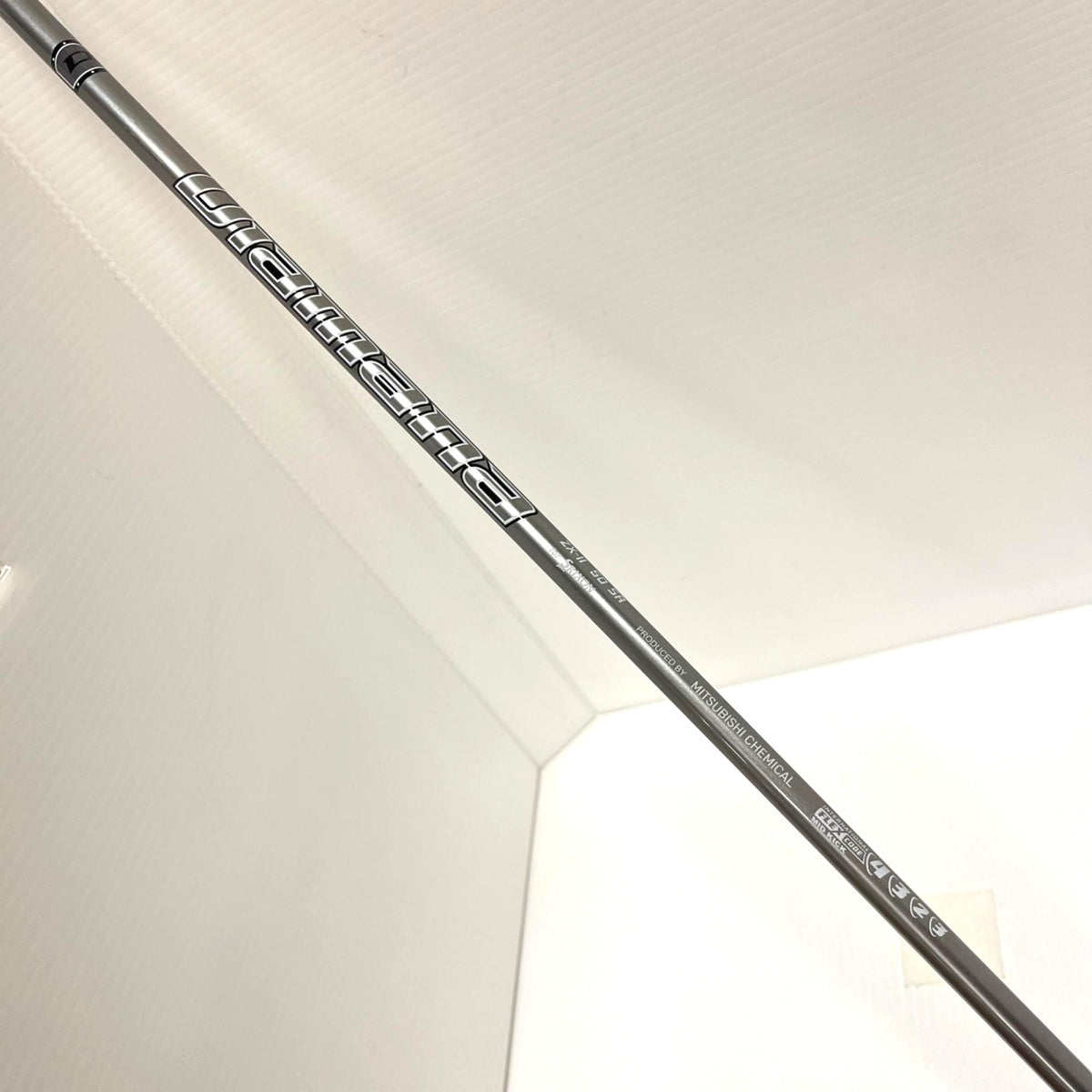 SRIXON
 Driver SRIXON ZX5 Mk 2 10.5° StiffRegular Diamana ZX-II 50