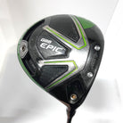 Callaway Driver GBB EPIC 9° Stiff FUJIKURA PRO Green 62