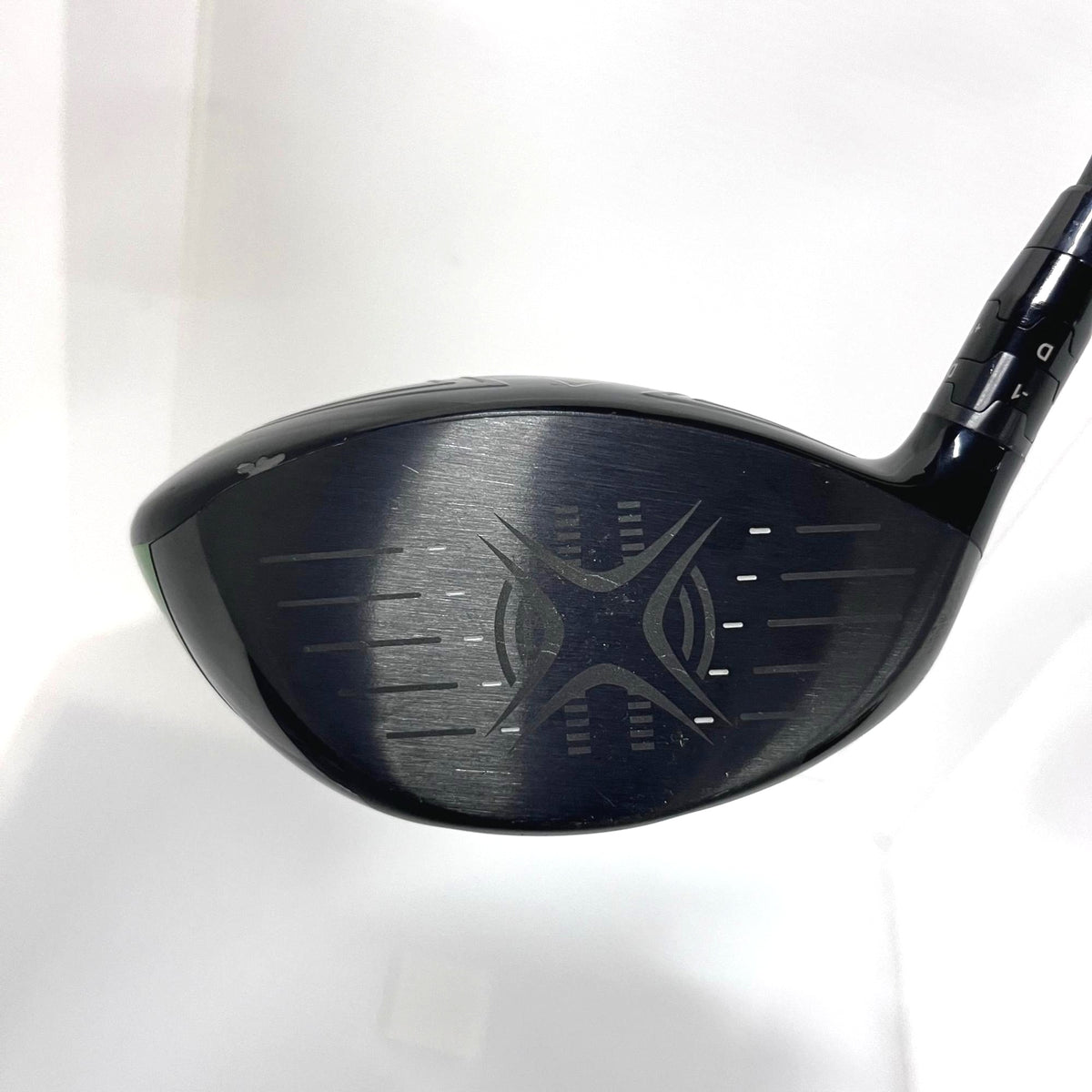Callaway Driver GBB EPIC 9° Stiff FUJIKURA PRO Green 62