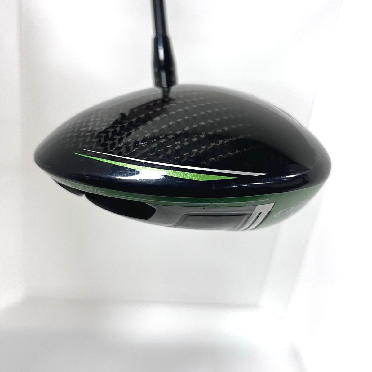 Callaway Driver GBB EPIC 9° Stiff FUJIKURA PRO Green 62