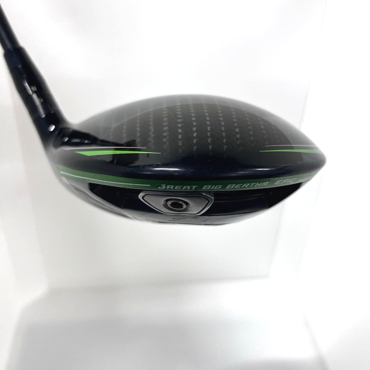 Callaway Driver GBB EPIC 9° Stiff FUJIKURA PRO Green 62