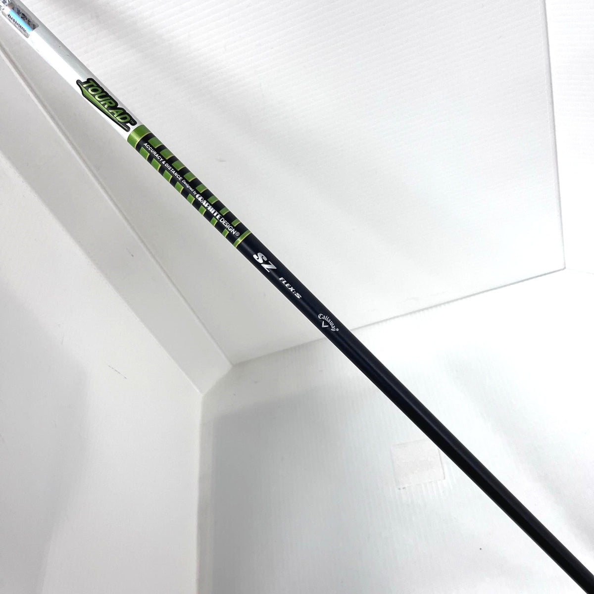 Callaway Driver GBB EPIC 9° Stiff FUJIKURA PRO Green 62