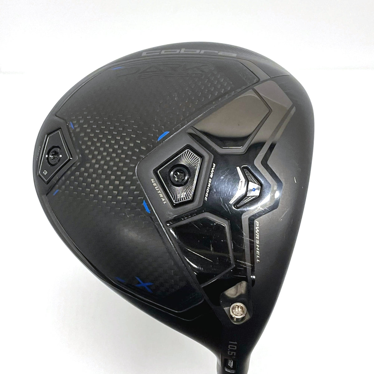 Cobra Driver cobra DARKSPEED 10 10.5° Stiff Tour AD for Cobra(DARKSPEED DR)