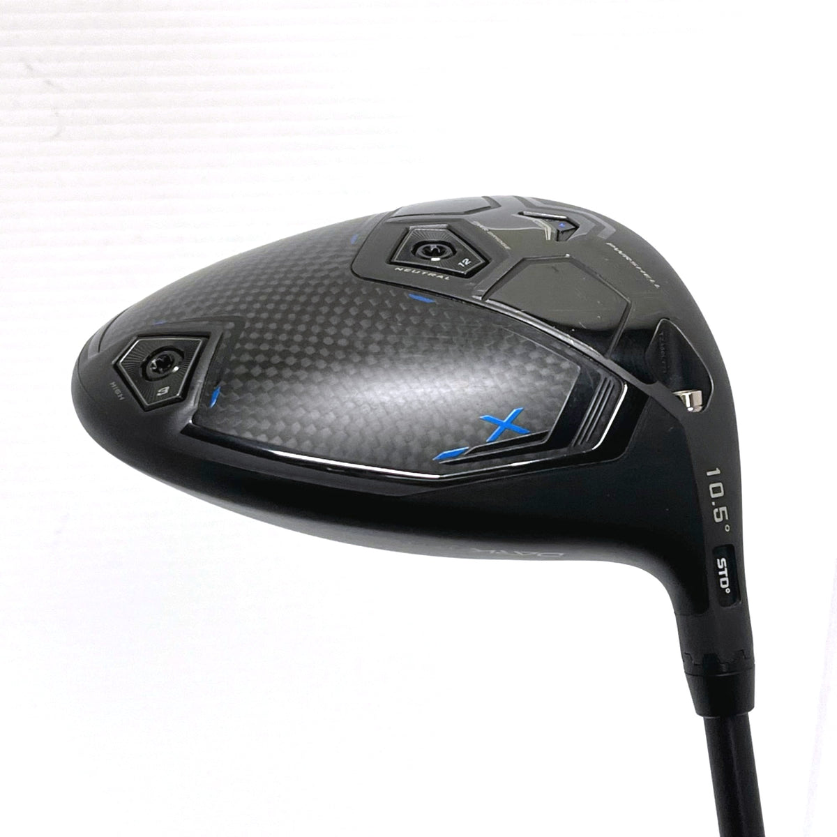 Cobra Driver cobra DARKSPEED 10 10.5° Stiff Tour AD for Cobra(DARKSPEED DR)