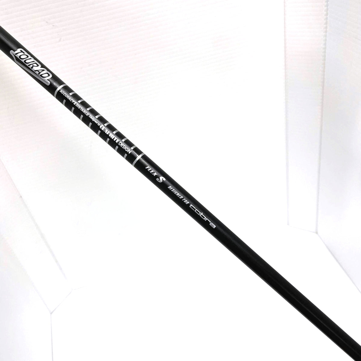 Cobra Driver cobra DARKSPEED 10 10.5° Stiff Tour AD for Cobra(DARKSPEED DR)