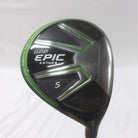 Callaway Fairway GBB EPIC STAR 18° Stiff Speeder EVOLUTION IV FW 50
