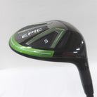 Callaway Fairway GBB EPIC STAR 18° Stiff Speeder EVOLUTION IV FW 50