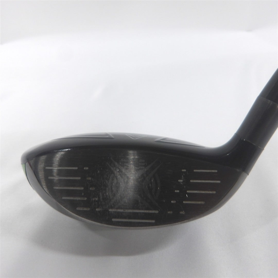 Callaway Fairway GBB EPIC STAR 18° Stiff Speeder EVOLUTION IV FW 50