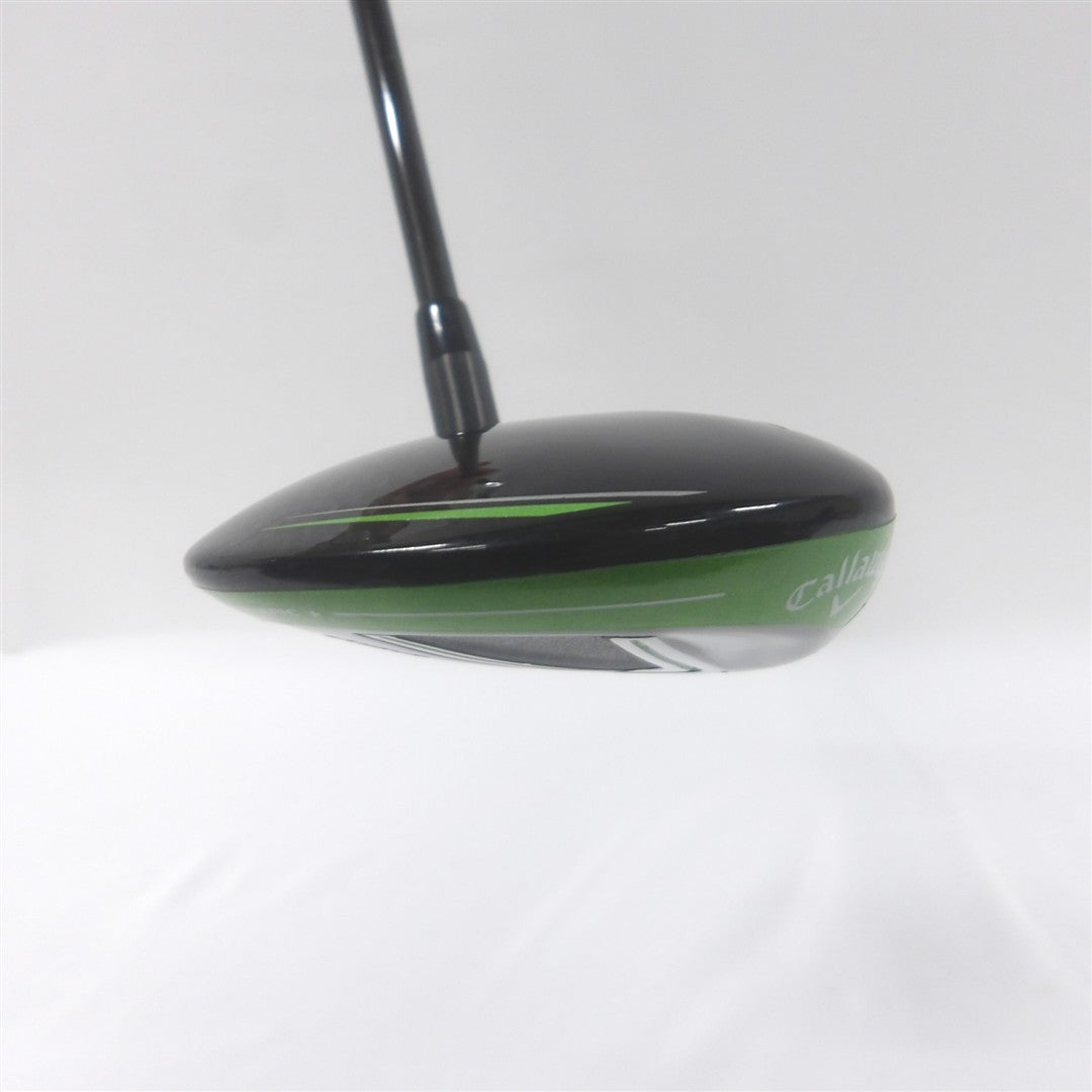 Callaway Fairway GBB EPIC STAR 18° Stiff Speeder EVOLUTION IV FW 50