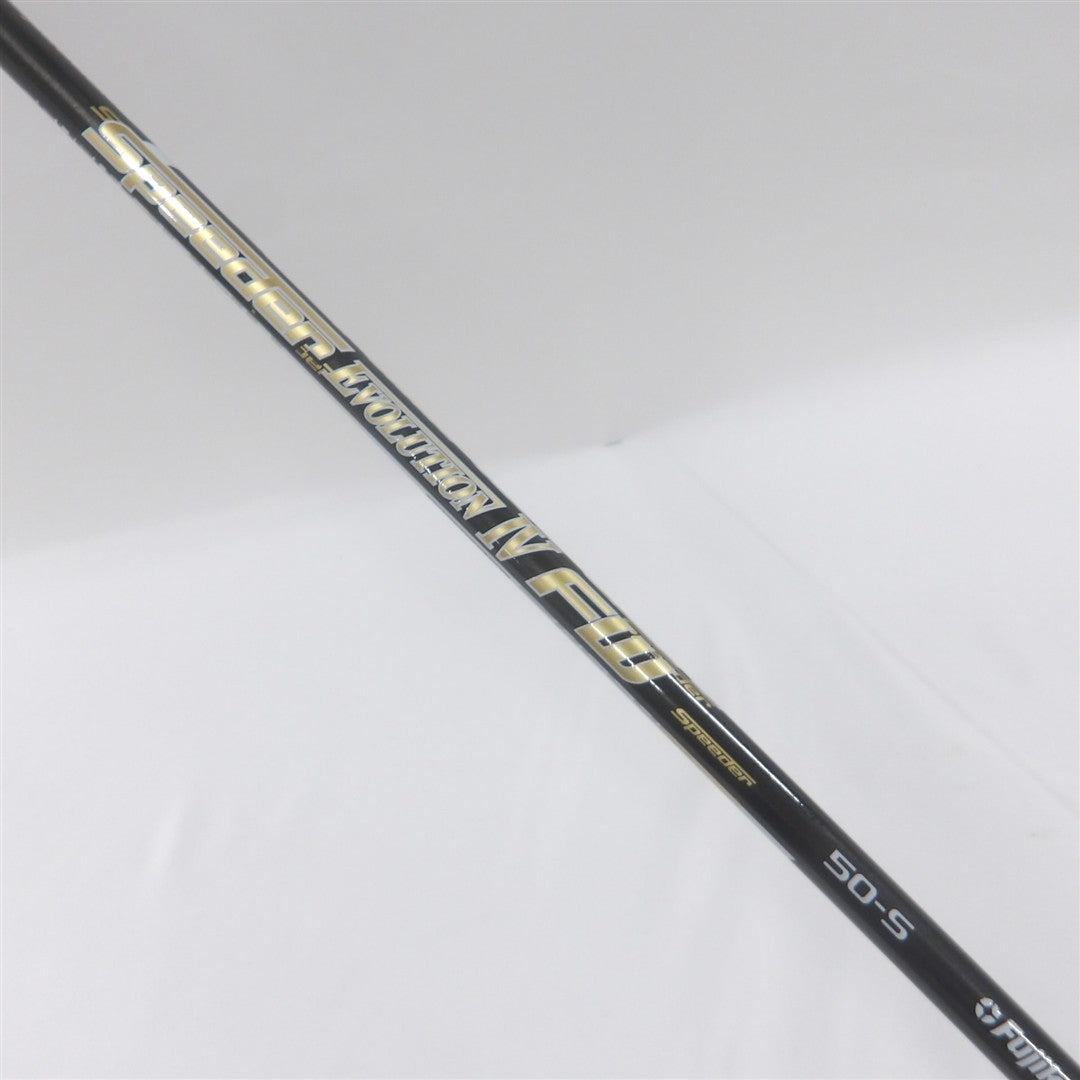 Callaway Fairway GBB EPIC STAR 18° Stiff Speeder EVOLUTION IV FW 50