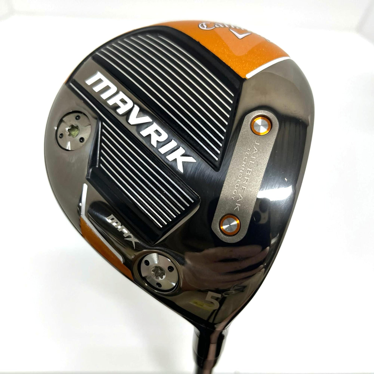 Callaway Fairway MAVRIK MAX 19° Regular Diamana 40 for CW(FW)