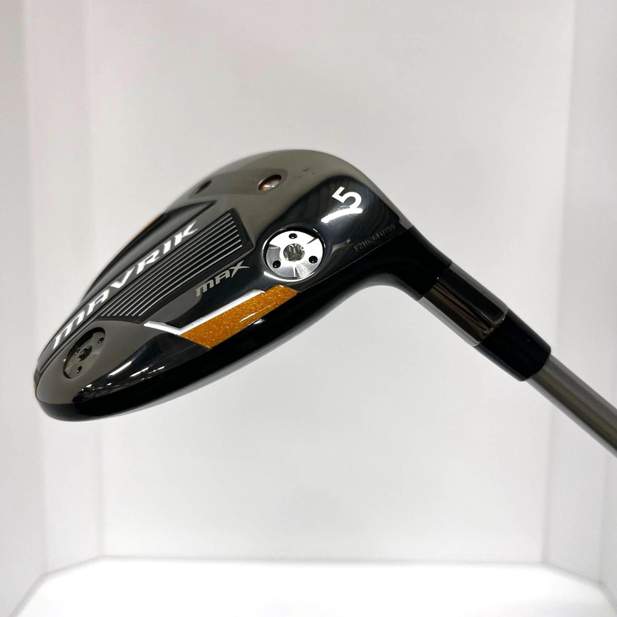 Callaway Fairway MAVRIK MAX 19° Regular Diamana 40 for CW(FW)