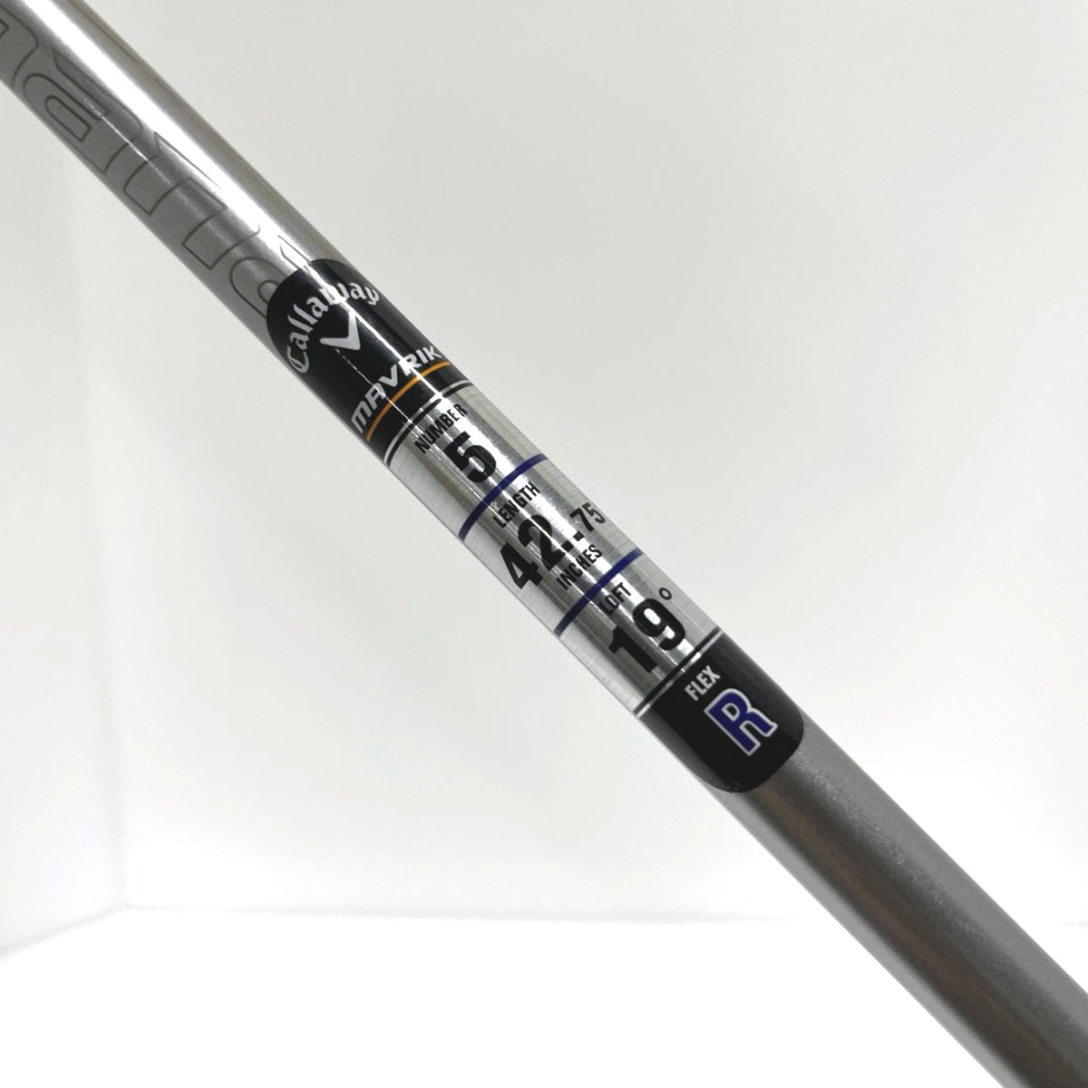 Callaway Fairway MAVRIK MAX 19° Regular Diamana 40 for CW(FW)