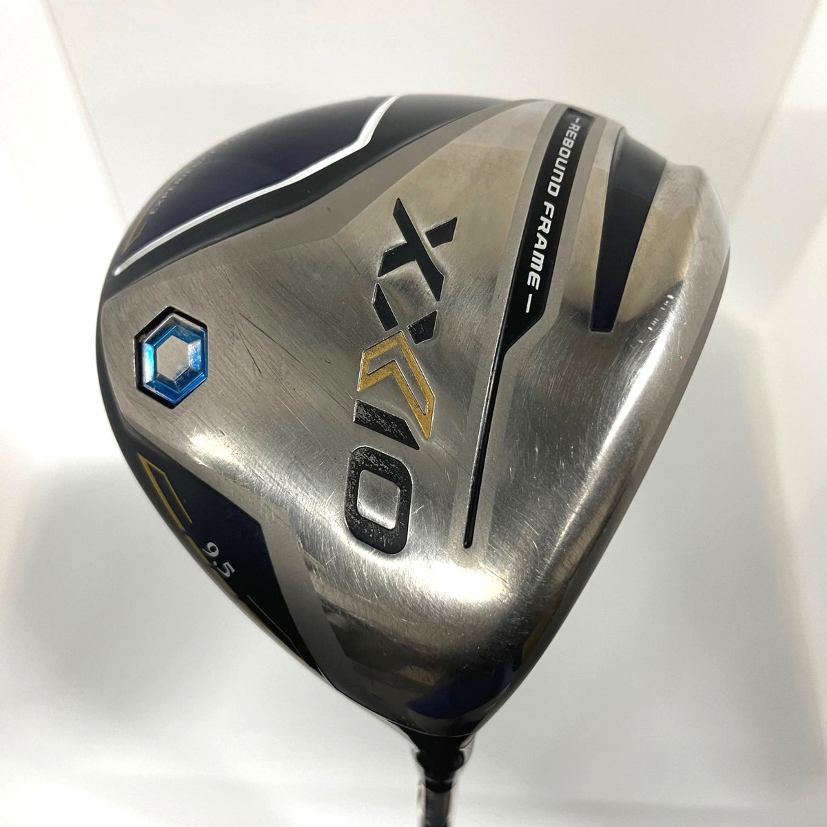 XXIO
 Driver XXIO (2022) 9.5° Stiff XXIO MP1200(DR)