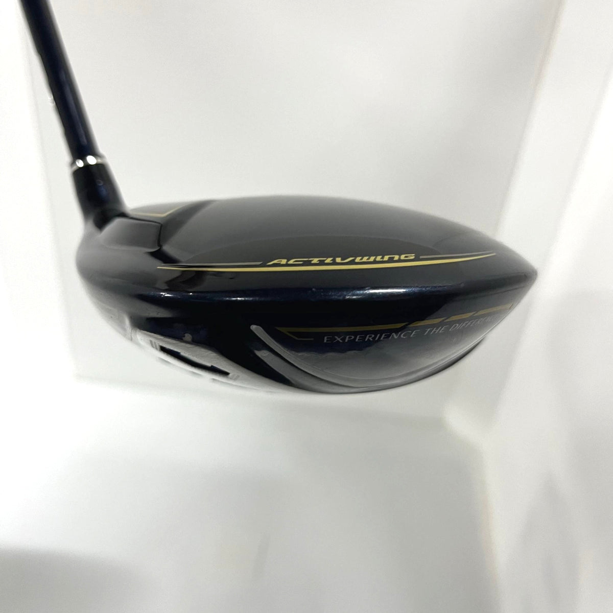 XXIO
 Driver XXIO (2022) 9.5° Stiff XXIO MP1200(DR)