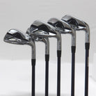 Bridgestone Iron Set TOUR B JGR HF3(2019) Regular TOUR AD for JGR TG2-IR 5 pcs