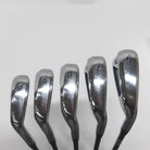 Bridgestone Iron Set TOUR B JGR HF3(2019) Regular TOUR AD for JGR TG2-IR 5 pcs
