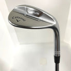 Callaway Wedge OPUS Chrome 58° Stiff NS PRO 950GH neo
