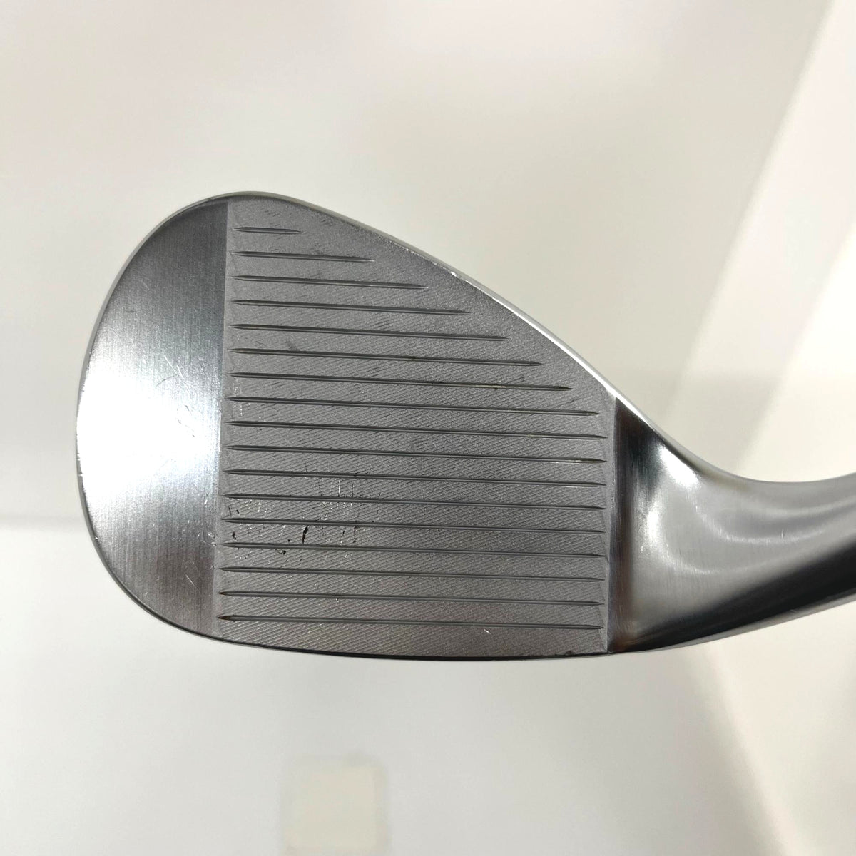 Callaway Wedge OPUS Chrome 58° Stiff NS PRO 950GH neo