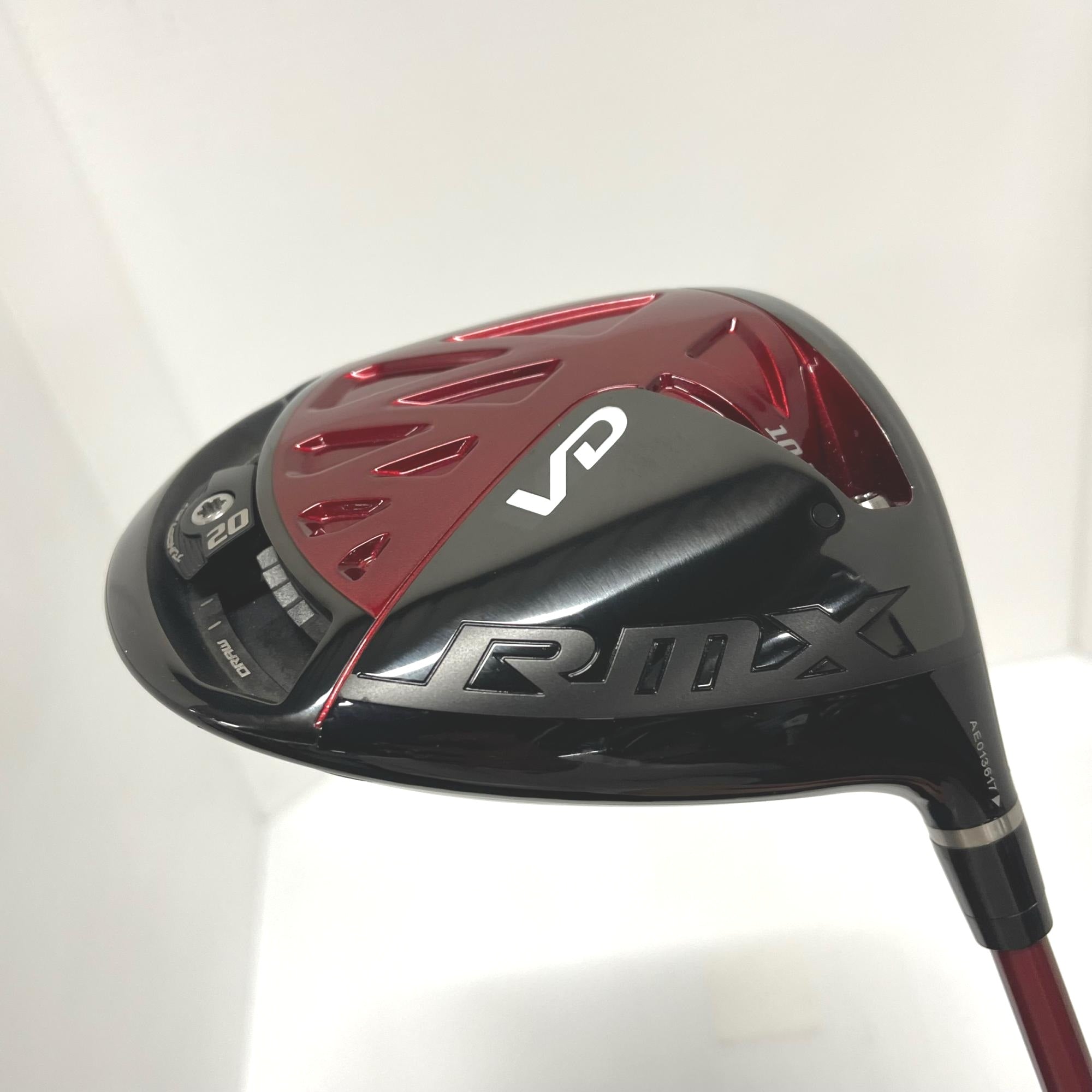 Yamaha Driver RMX VD – GOLF Partner USA