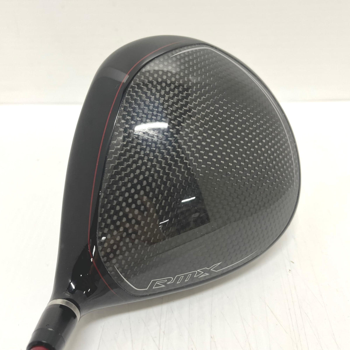 Yamaha Driver RMX VD 10.5° StiffRegular Diamana YR 50