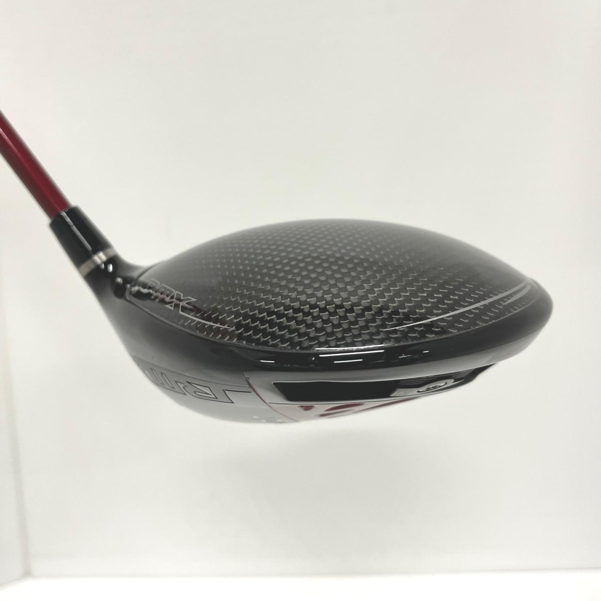 Yamaha Driver RMX VD 10.5° StiffRegular Diamana YR 50