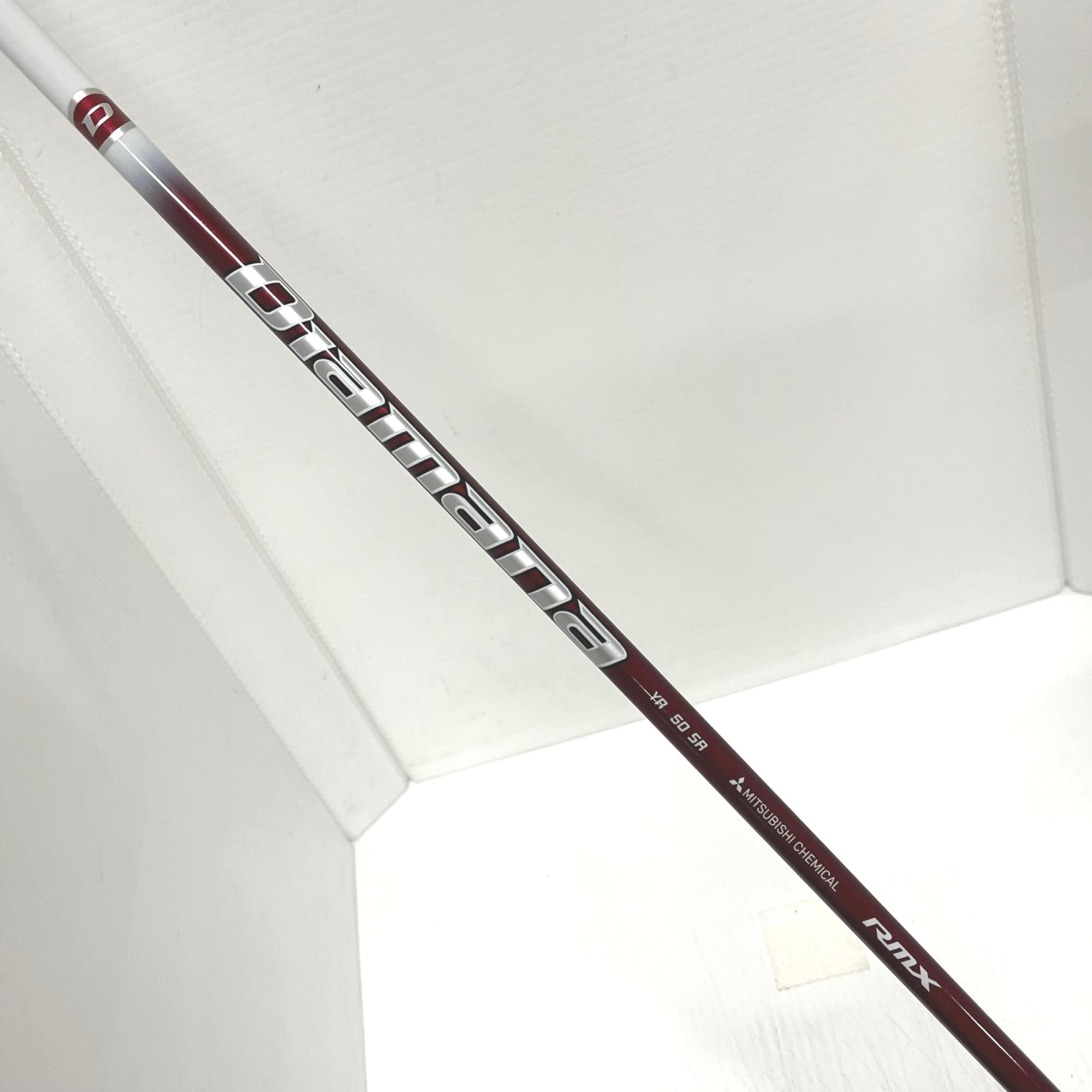 Yamaha Driver RMX VD – GOLF Partner USA