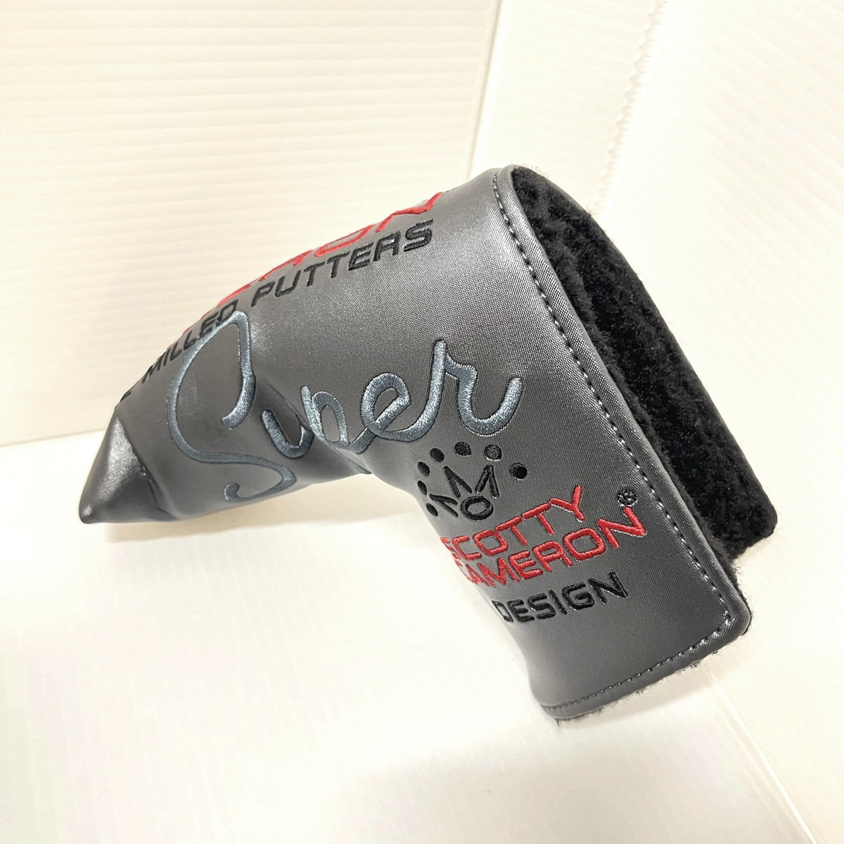 Titleist Putter SCOTTY CAMERON SUPER SELECT NEWPORT 35 inch