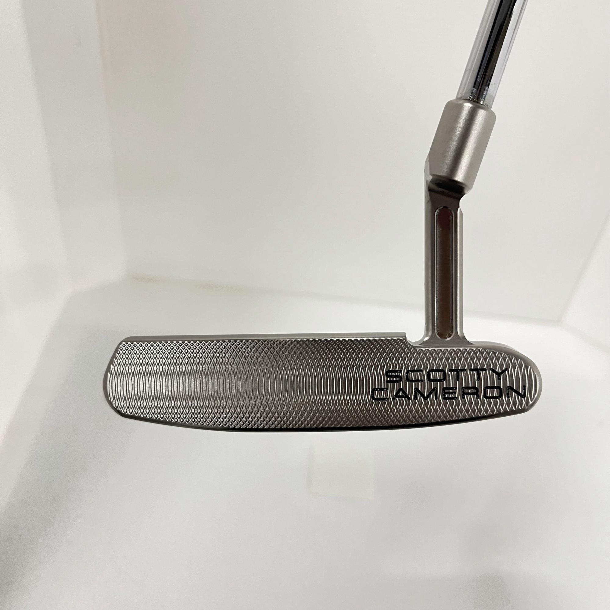 Scotty Cameron – GOLF Partner USA | Used Golf Club Shop