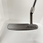 Titleist Putter SCOTTY CAMERON SUPER SELECT NEWPORT PLUS 33 inch