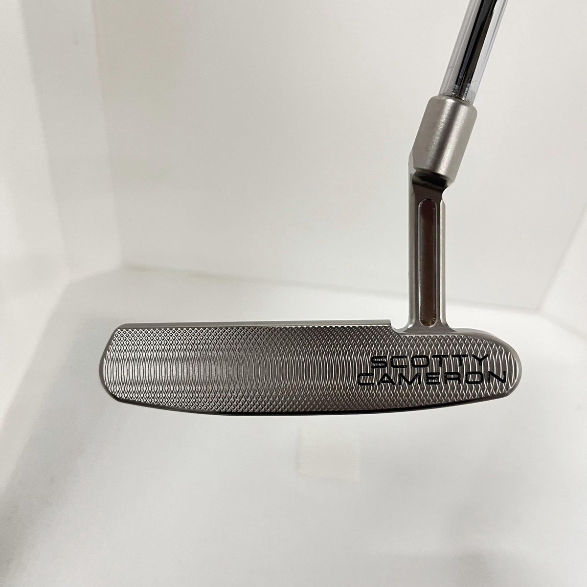 Titleist Putter SCOTTY CAMERON SUPER SELECT NEWPORT PLUS 33 inch