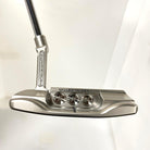 Titleist Putter SCOTTY CAMERON SUPER SELECT NEWPORT PLUS 33 inch