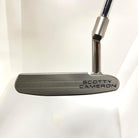 Titleist Putter SCOTTY CAMERON SUPER SELECT NEWPORT PLUS 33 inch