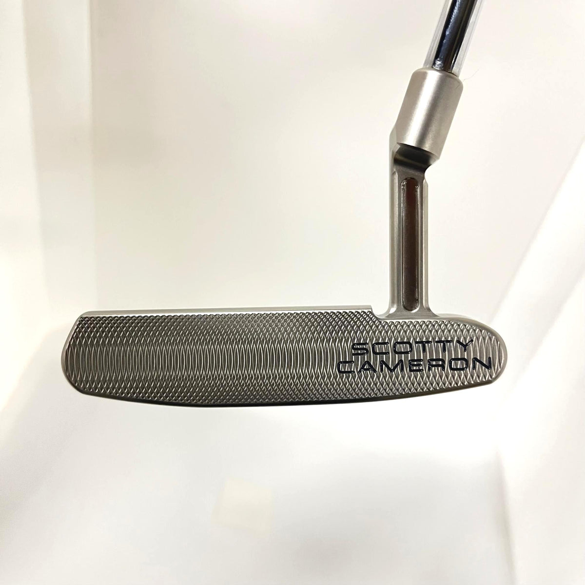 Titleist Putter SCOTTY CAMERON SUPER SELECT NEWPORT PLUS 33 inch