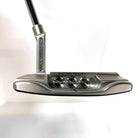 Titleist Putter SCOTTY CAMERON SUPER SELECT NEWPORT PLUS 35 inch