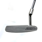 Titleist Putter SCOTTY CAMERON SUPER SELECT NEWPORT PLUS 35 inch