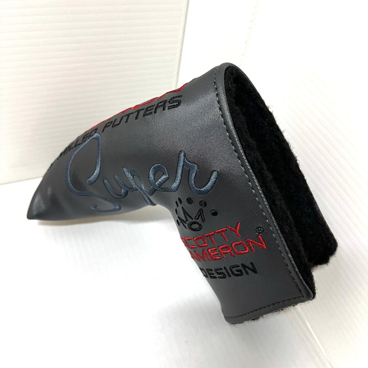 Titleist Putter SCOTTY CAMERON SUPER SELECT NEWPORT PLUS 35 inch