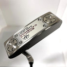Titleist Putter SCOTTY CAMERON SUPER SELECT NEWPORT PLUS 35 inch