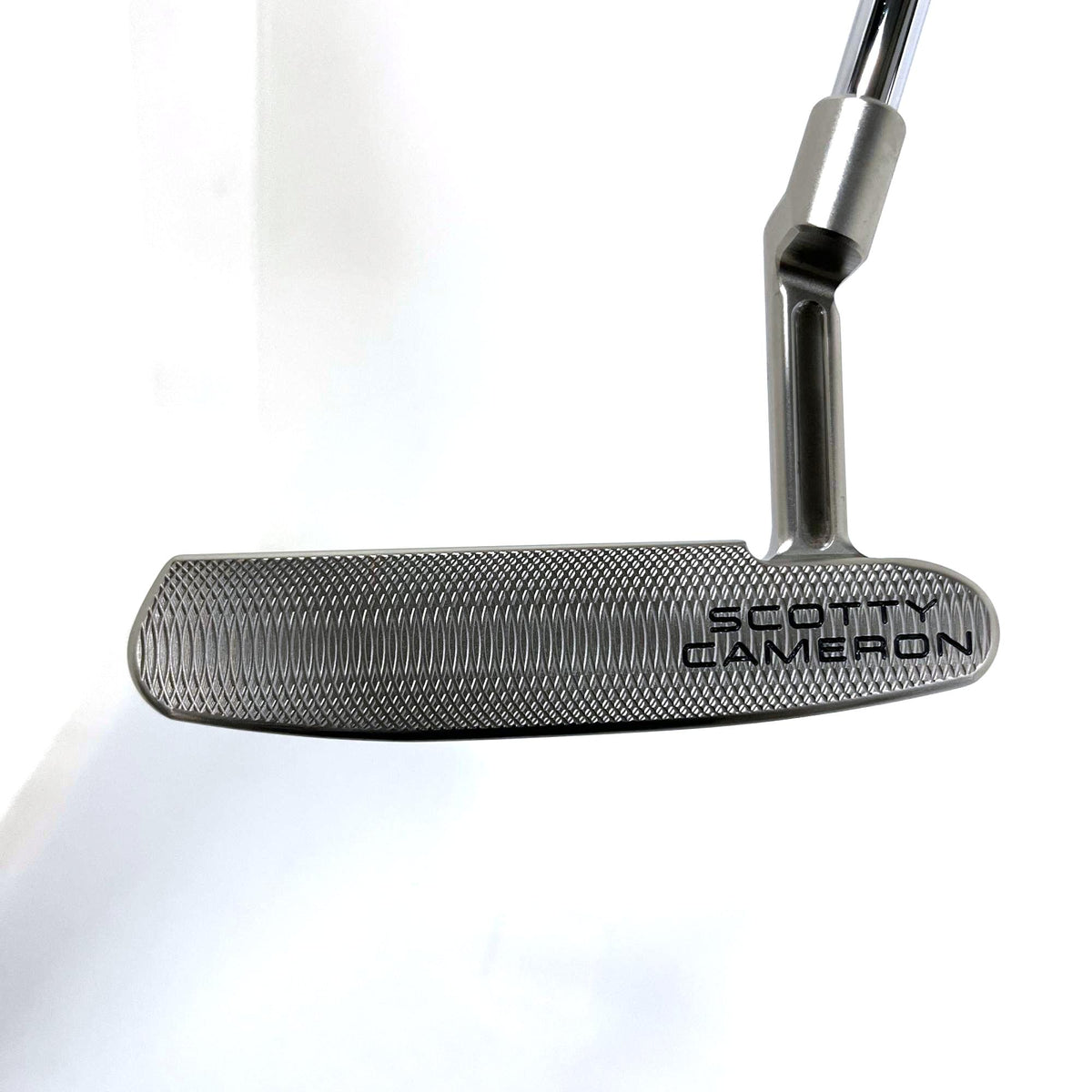 Titleist Putter SCOTTY CAMERON SUPER SELECT NEWPORT PLUS 35 inch
