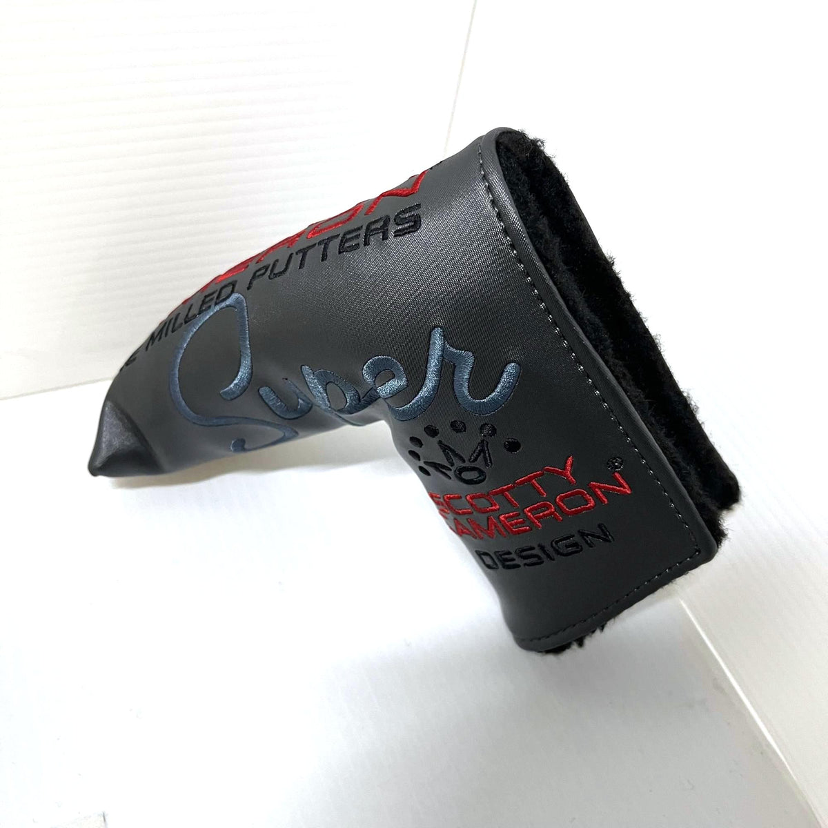 Titleist Putter SCOTTY CAMERON SUPER SELECT NEWPORT PLUS 35 inch