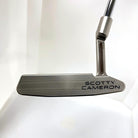 Titleist Putter SCOTTY CAMERON SUPER SELECT SQUAREBACK 2 33 inch