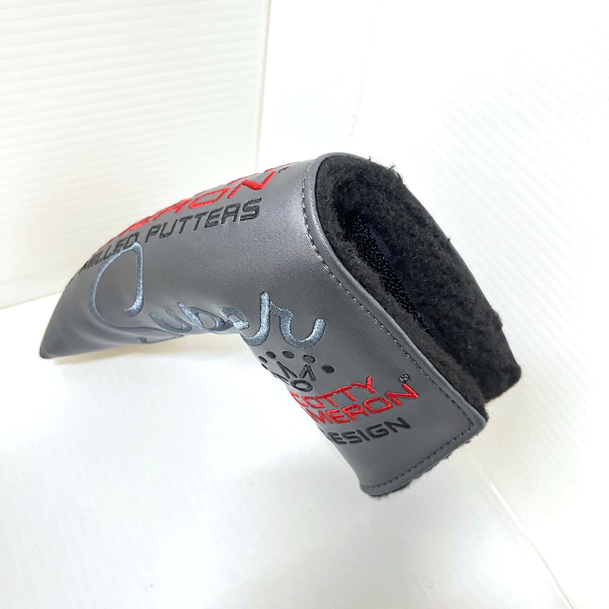 Titleist Putter SCOTTY CAMERON SUPER SELECT SQUAREBACK 2 33 inch
