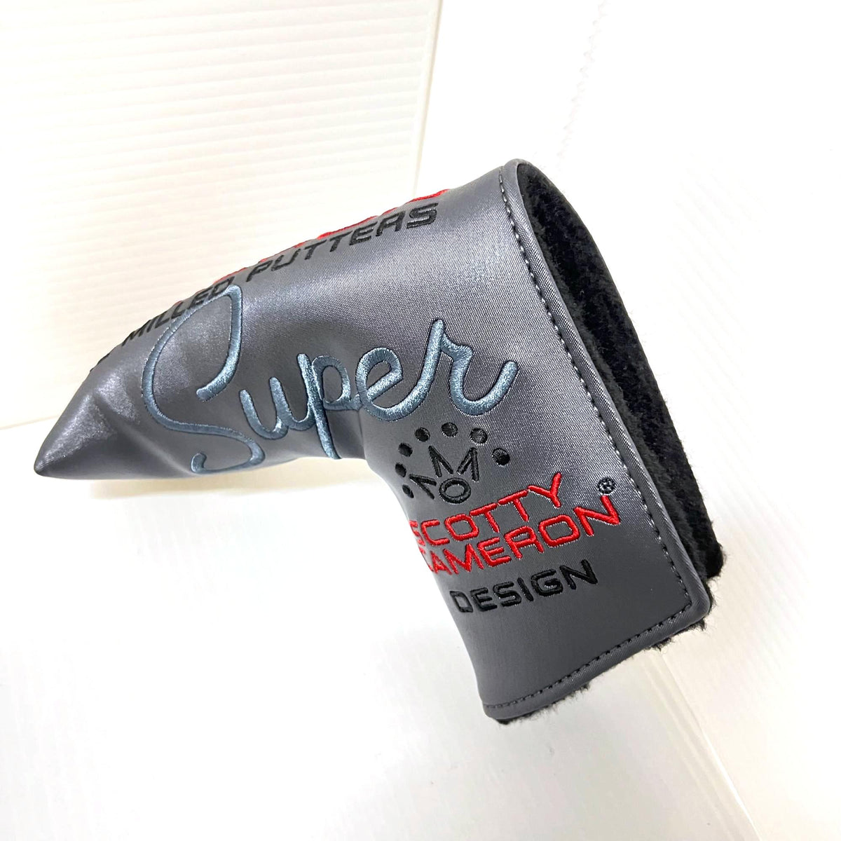 Titleist Putter SCOTTY CAMERON SUPER SELECT SQUAREBACK 2 33 inch