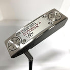 Titleist Putter SCOTTY CAMERON SUPER SELECT NEWPORT 2.5 PLUS 33 inch