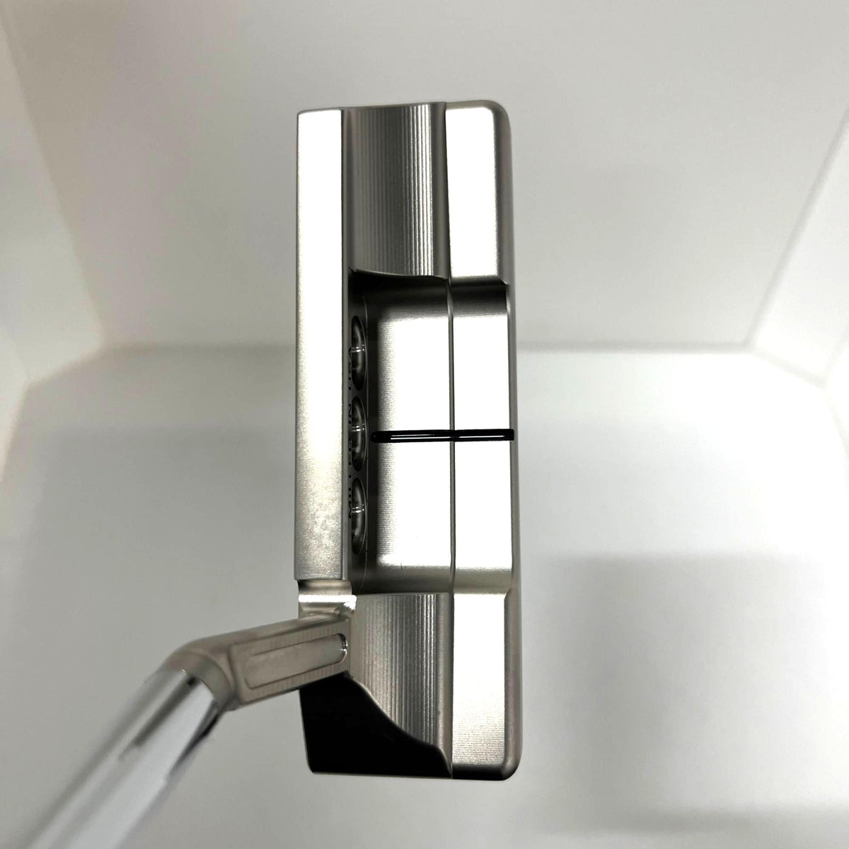 Titleist Putter SCOTTY CAMERON SUPER SELECT NEWPORT 2.5 PLUS 33 inch