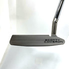 Titleist Putter SCOTTY CAMERON SUPER SELECT NEWPORT 2.5 PLUS 33 inch