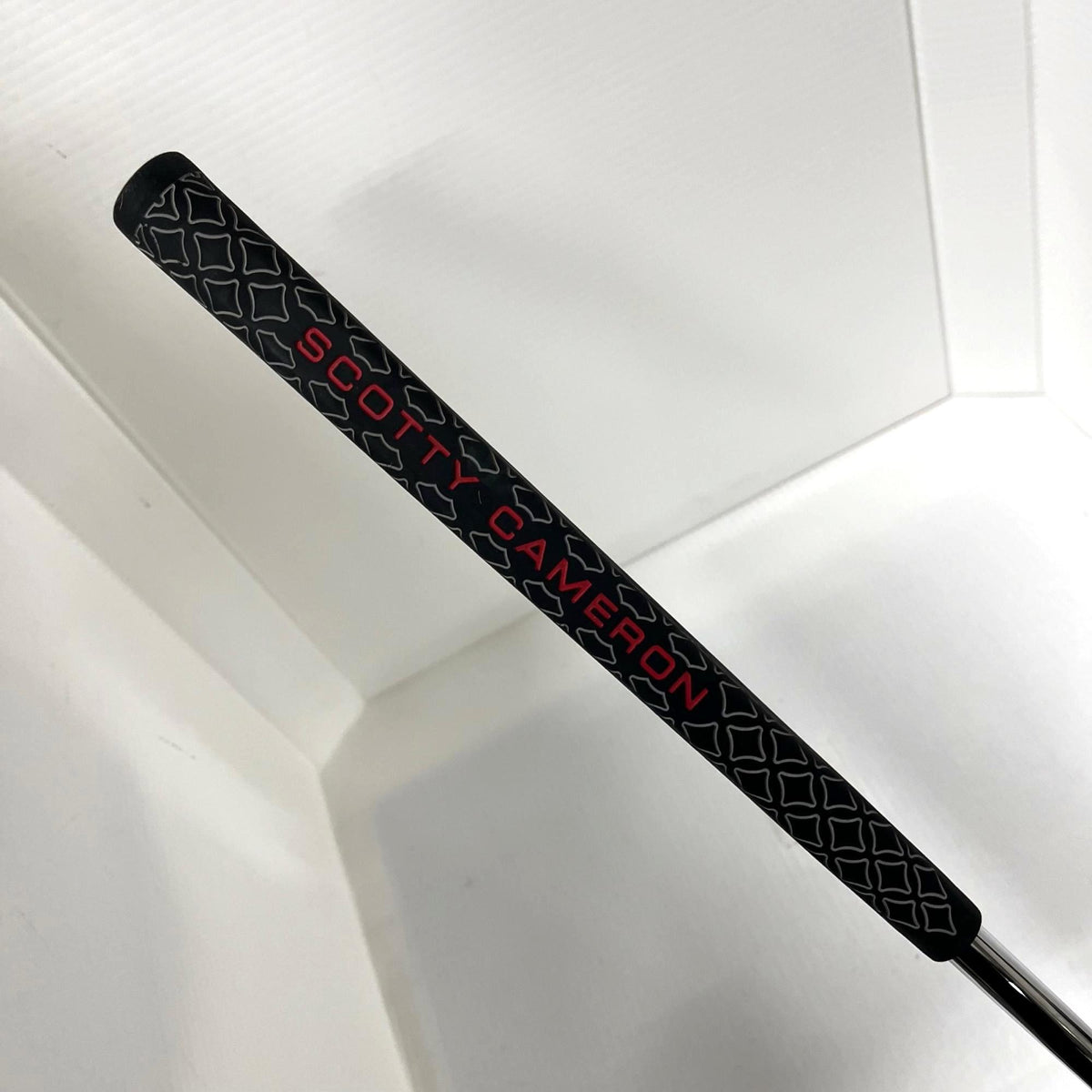 Titleist Putter SCOTTY CAMERON SUPER SELECT NEWPORT 2 PLUS 33 inch