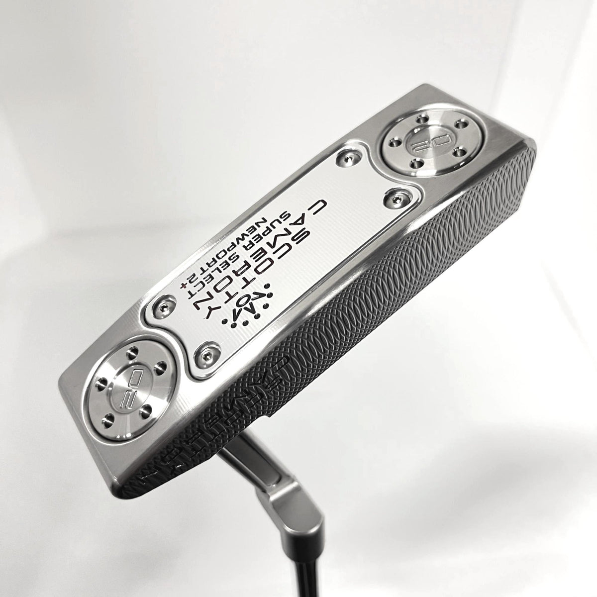Titleist Putter SCOTTY CAMERON SUPER SELECT NEWPORT 2 PLUS 33 inch